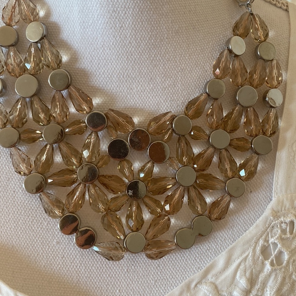 Statement Necklace - Picture 11 of 11